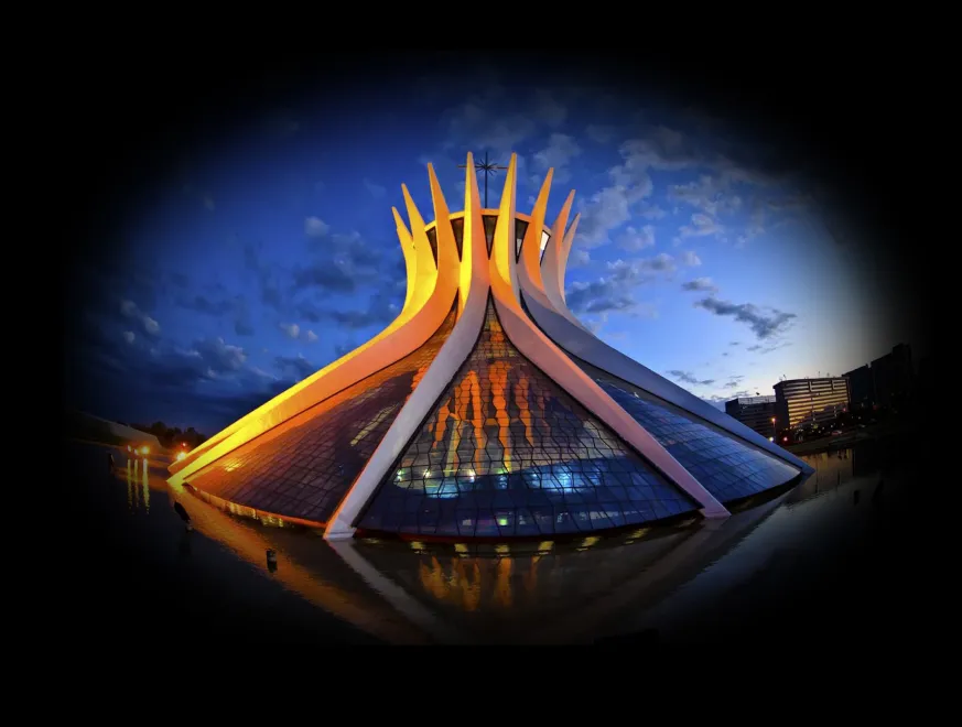 Foto de Brasília