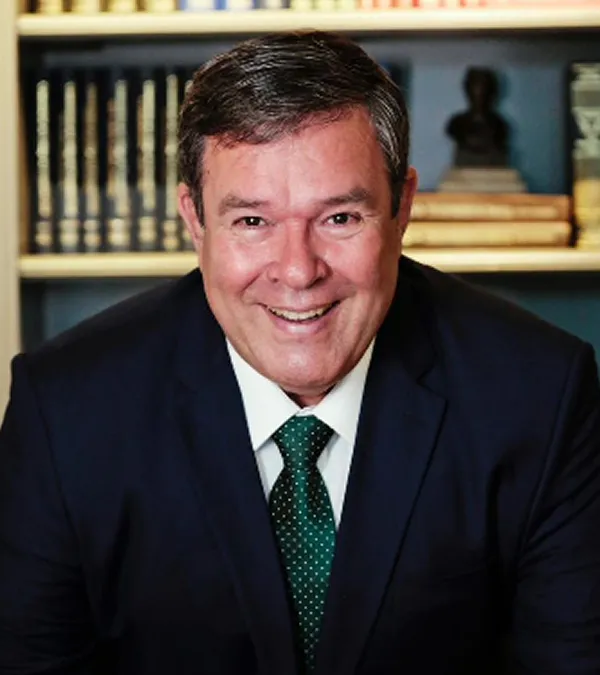 Foto de Paulo Junqueira