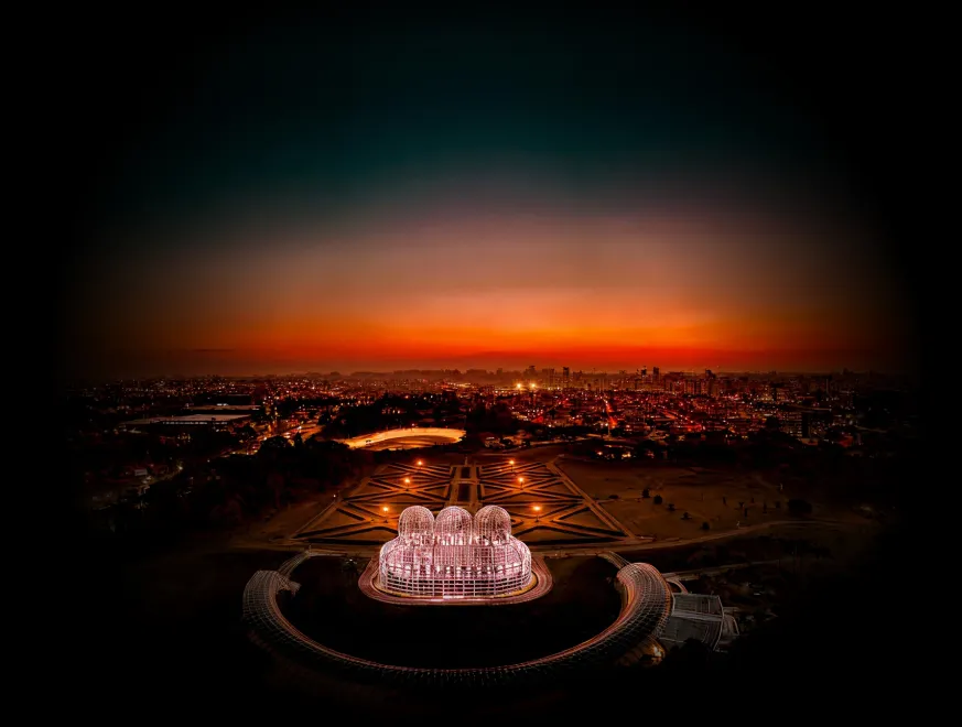 Foto de Curitiba
