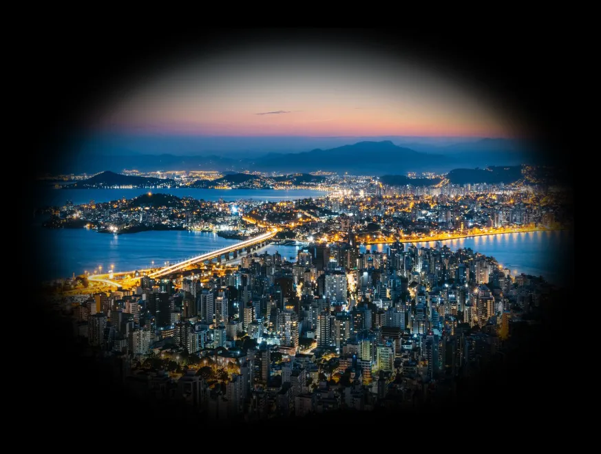 Foto de Florianópolis