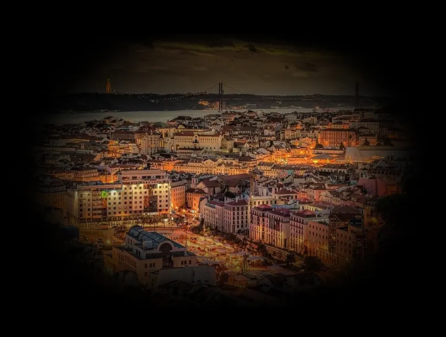 Foto de Lisboa