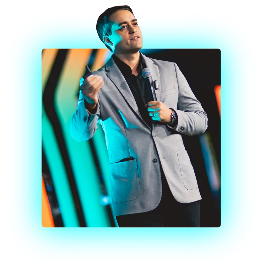 Foto do Magno Maciel