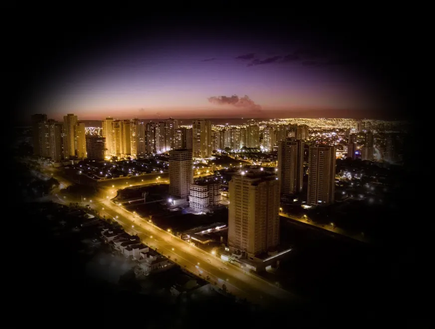 Foto de Ribeirão Preto