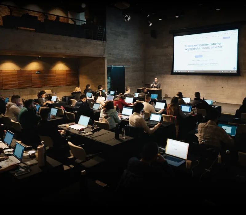 Bootcamp IA para Negócios