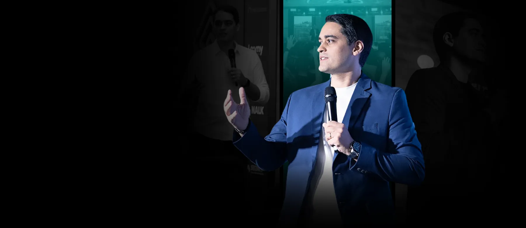 Bootcamp IA para Negócios