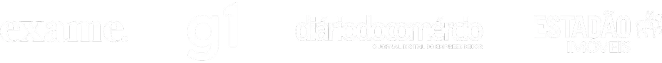 Logo dos Veículos de Comunicação